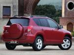 Toyota RAV4 2006 года (ZA)
